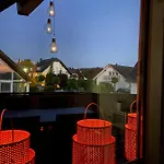 Auf Der Moselhoehe - Naehe Koblenz Und Cochem Appartamento *