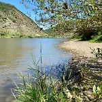 아파트 Auf Der Moselhoehe - Naehe Koblenz Und Cochem