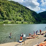 Auf Der Moselhoehe - Naehe Koblenz Und Cochem Appartamento *