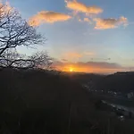 Auf Der Moselhoehe - Naehe Koblenz Und Cochem شقة
