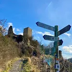 Auf Der Moselhoehe - Naehe Koblenz Und Cochem Appartamento *