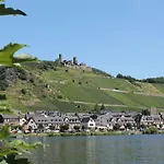 Auf Der Moselhoehe - Naehe Koblenz Und Cochem *