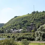 Appartamento Auf Der Moselhoehe - Naehe Koblenz Und Cochem *