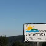 Auf Der Moselhoehe - Naehe Koblenz Und Cochem Appartamento Dieblich