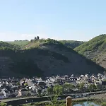 Auf Der Moselhoehe - Naehe Koblenz Und Cochem *