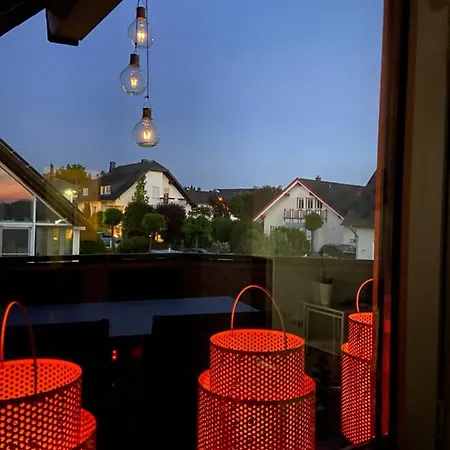 Auf Der Moselhoehe - Naehe Koblenz Und Cochem Daire *