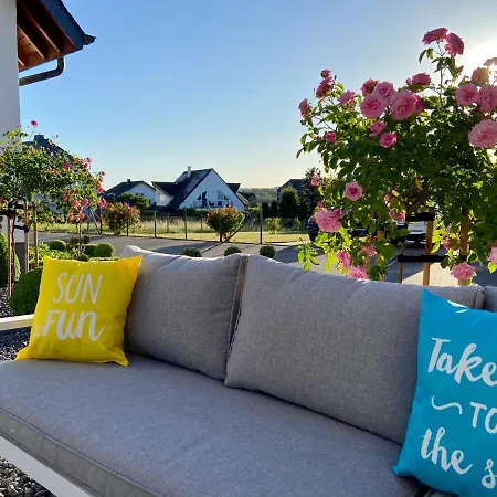 Auf Der Moselhoehe - Naehe Koblenz Und Cochem *