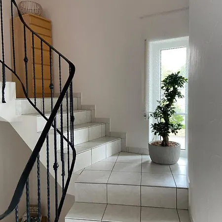 Auf Der Moselhoehe - Naehe Koblenz Und Cochem * Dieblich