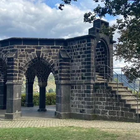Appartement Auf Der Moselhoehe - Naehe Koblenz Und Cochem Dieblich