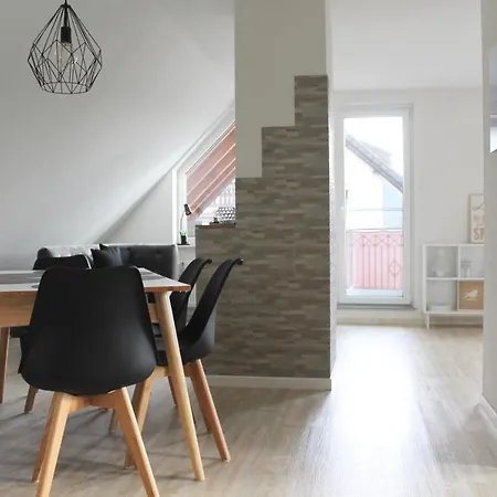 Auf Der Moselhoehe - Naehe Koblenz Und Cochem Appartement