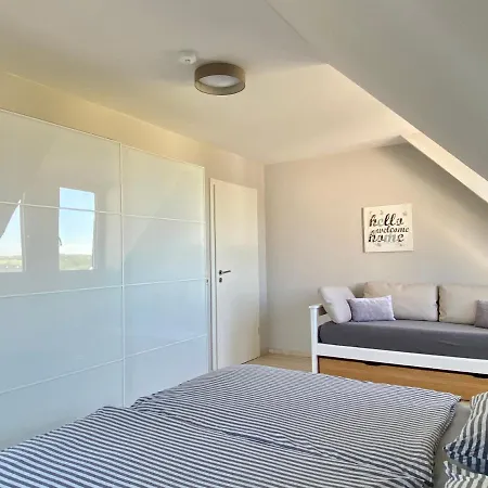 Auf Der Moselhoehe - Naehe Koblenz Und Cochem Daire *