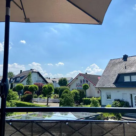 Auf Der Moselhoehe - Naehe Koblenz Und Cochem Dieblich