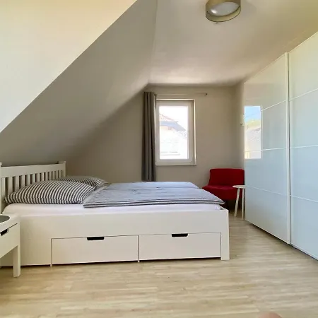 Appartamento Auf Der Moselhoehe - Naehe Koblenz Und Cochem *