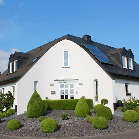 Appartement Auf Der Moselhoehe - Naehe Koblenz Und Cochem Dieblich