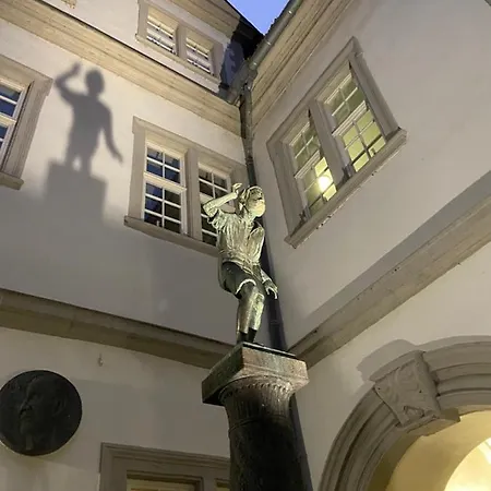 Appartement Auf Der Moselhoehe - Naehe Koblenz Und Cochem Dieblich