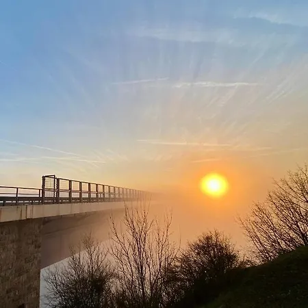 Daire Auf Der Moselhoehe - Naehe Koblenz Und Cochem *