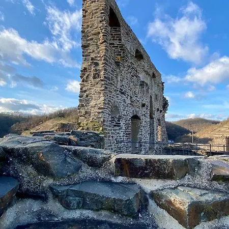 Daire Auf Der Moselhoehe - Naehe Koblenz Und Cochem