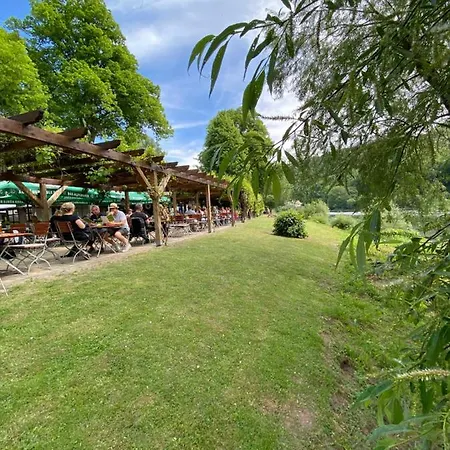 Apartman Auf Der Moselhoehe - Naehe Koblenz Und Cochem