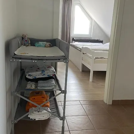 Appartamento Auf Der Moselhoehe - Naehe Koblenz Und Cochem Dieblich