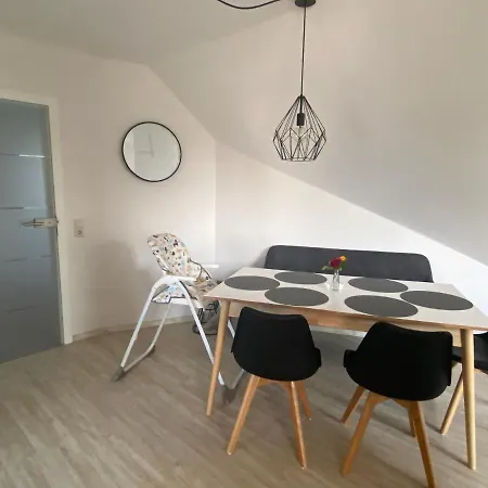 Auf Der Moselhoehe - Naehe Koblenz Und Cochem Appartement Dieblich