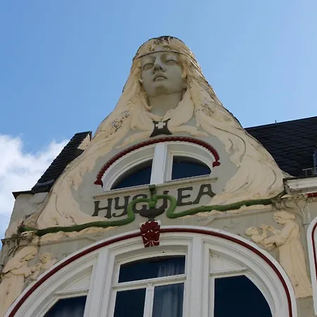 Appartement Auf Der Moselhoehe - Naehe Koblenz Und Cochem
