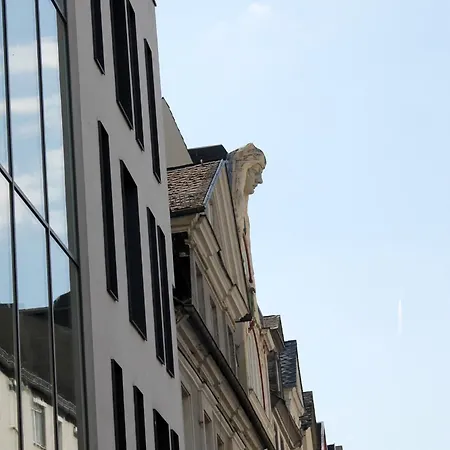 Auf Der Moselhoehe - Naehe Koblenz Und Cochem Appartement *