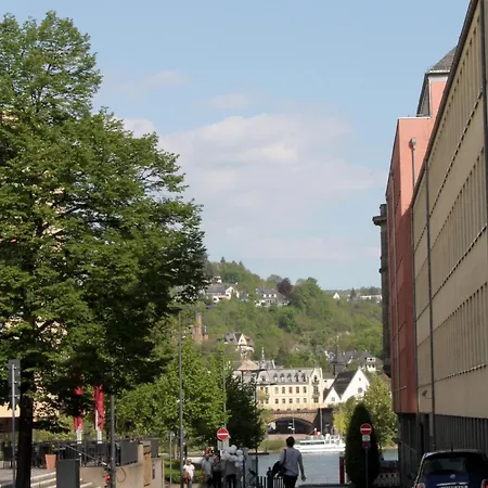 Auf Der Moselhoehe - Naehe Koblenz Und Cochem *