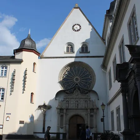 Auf Der Moselhoehe - Naehe Koblenz Und Cochem Dieblich