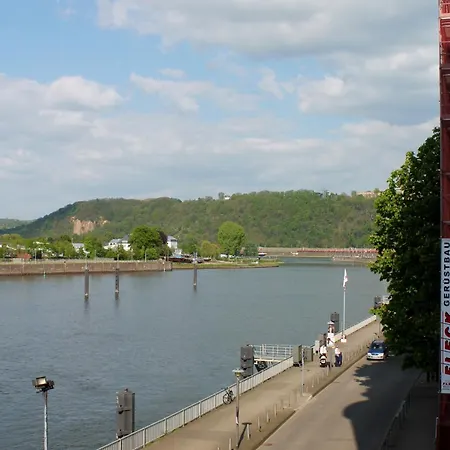 Auf Der Moselhoehe - Naehe Koblenz Und Cochem * Dieblich