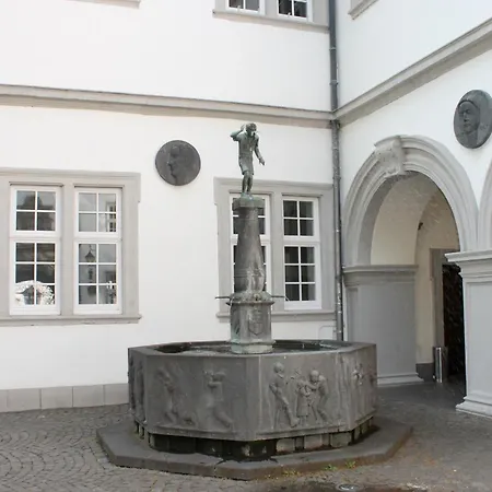 Auf Der Moselhoehe - Naehe Koblenz Und Cochem