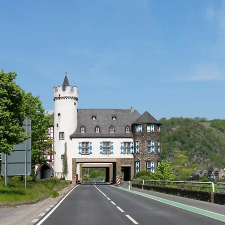 Daire Auf Der Moselhoehe - Naehe Koblenz Und Cochem *