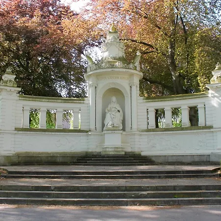 Appartement Auf Der Moselhoehe - Naehe Koblenz Und Cochem Dieblich