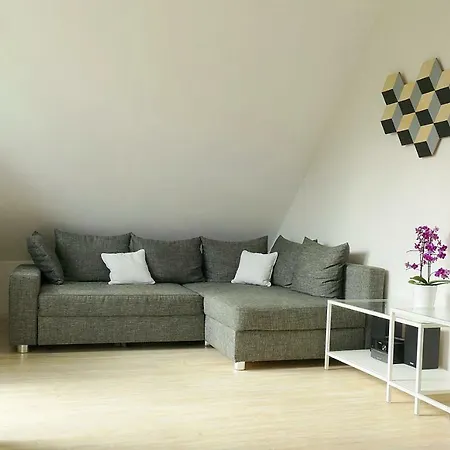 Auf Der Moselhoehe - Naehe Koblenz Und Cochem Appartement