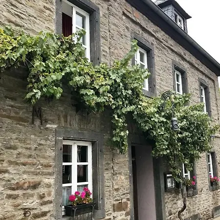 Auf Der Moselhoehe - Naehe Koblenz Und Cochem Appartamento