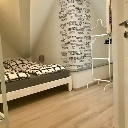 Daire Auf Der Moselhoehe - Naehe Koblenz Und Cochem Dieblich