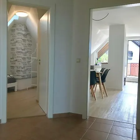 Daire Auf Der Moselhoehe - Naehe Koblenz Und Cochem Dieblich