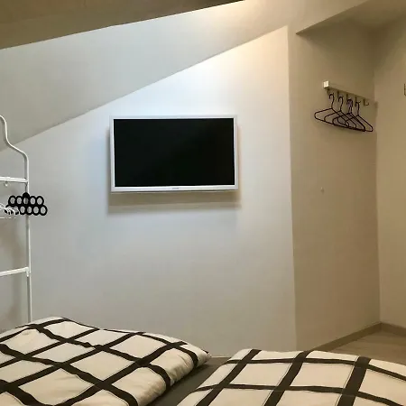 Daire Auf Der Moselhoehe - Naehe Koblenz Und Cochem *