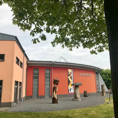 Appartement Auf Der Moselhoehe - Naehe Koblenz Und Cochem *