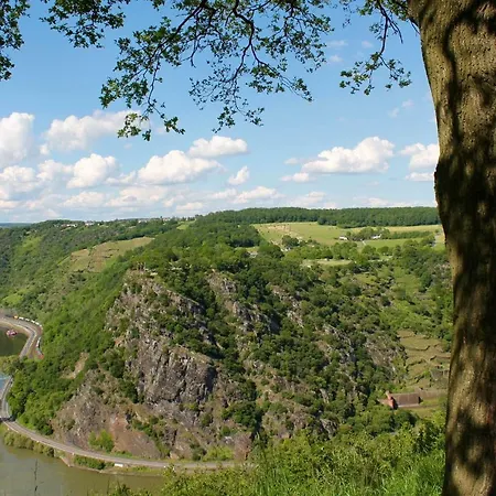 Auf Der Moselhoehe - Naehe Koblenz Und Cochem Dieblich