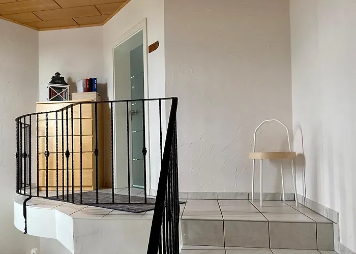 Auf Der Moselhoehe - Naehe Koblenz Und Cochem Dieblich