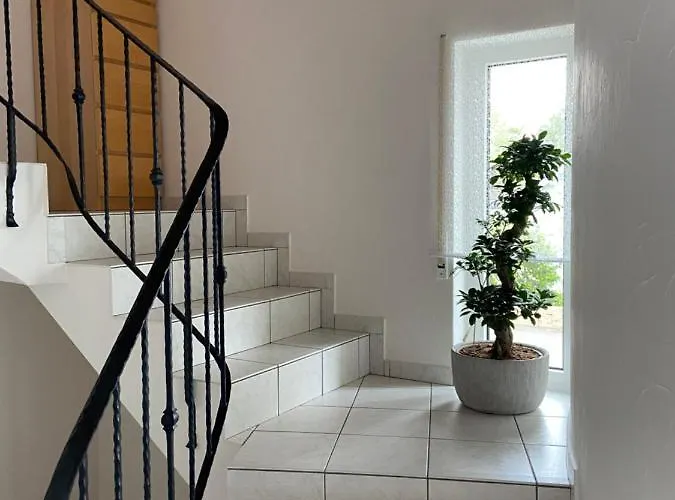 Auf Der Moselhoehe - Naehe Koblenz Und Cochem * Dieblich