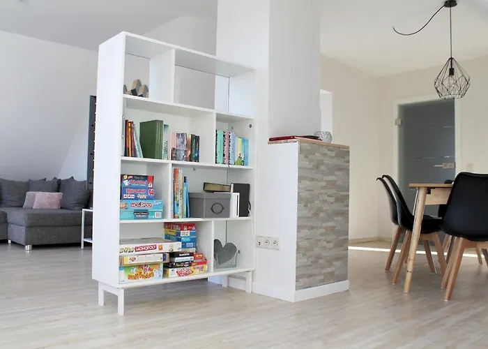 Auf Der Moselhoehe - Naehe Koblenz Und Cochem Appartement