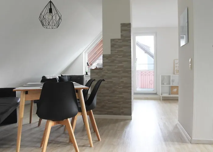 Auf Der Moselhoehe - Naehe Koblenz Und Cochem Appartement