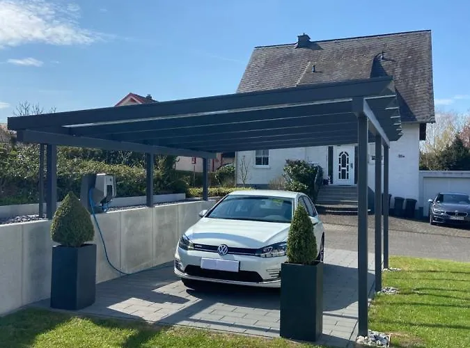 Auf Der Moselhoehe - Naehe Koblenz Und Cochem * Dieblich