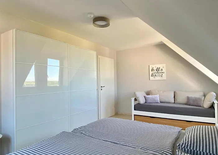 Auf Der Moselhoehe - Naehe Koblenz Und Cochem Appartement *