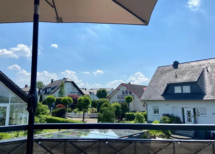 Auf Der Moselhoehe - Naehe Koblenz Und Cochem Dieblich