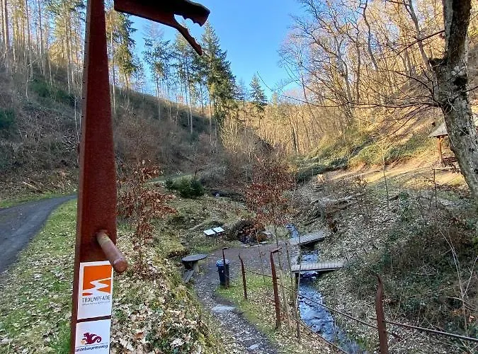 Appartement Auf Der Moselhoehe - Naehe Koblenz Und Cochem *
