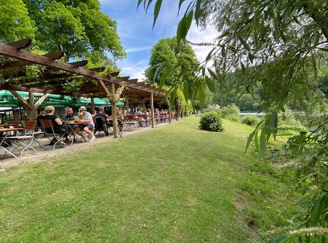 Appartement Auf Der Moselhoehe - Naehe Koblenz Und Cochem