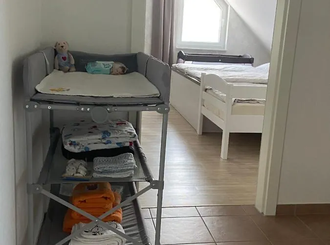 Appartement Auf Der Moselhoehe - Naehe Koblenz Und Cochem Dieblich