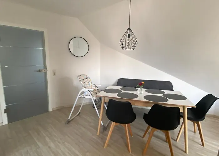 Auf Der Moselhoehe - Naehe Koblenz Und Cochem Appartement Dieblich